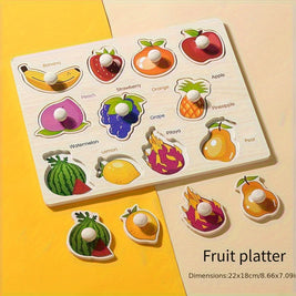 Shape Puzzle™