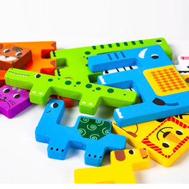 Creative Puzzle