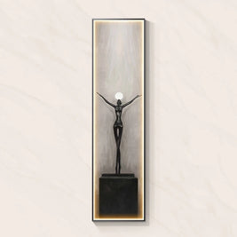 Portrait Hearth