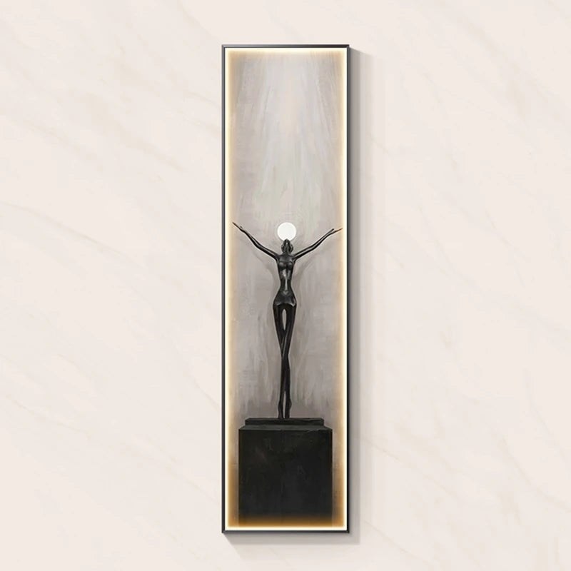 Portrait Hearth