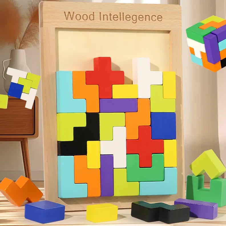 Wood Intelligence
