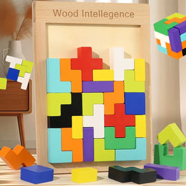 Wood Intelligence