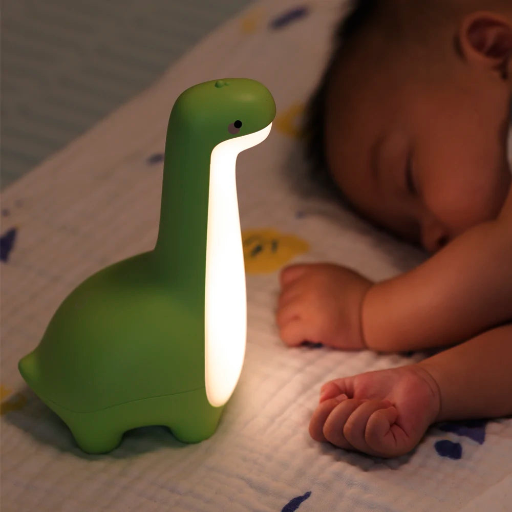 Dino Hearth