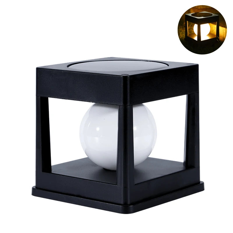 Sphere Hearth