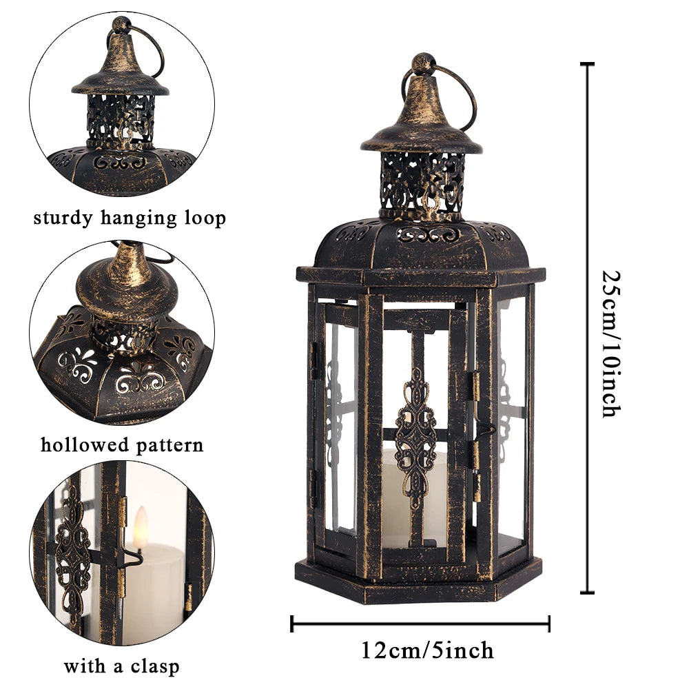 Dark Age Hearth