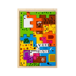 Creative Puzzle
