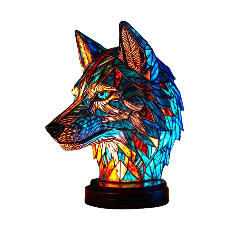 Hearth Menagerie
