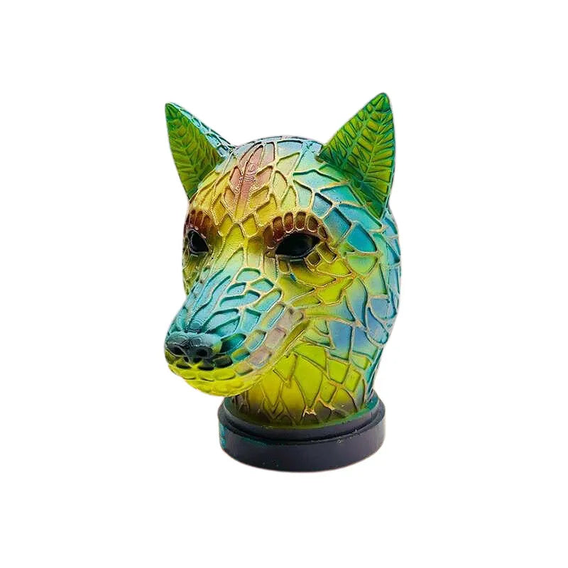 Hearth Menagerie