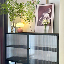 Portobello Hearth