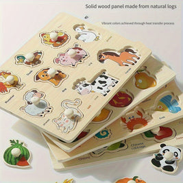Shape Puzzle™