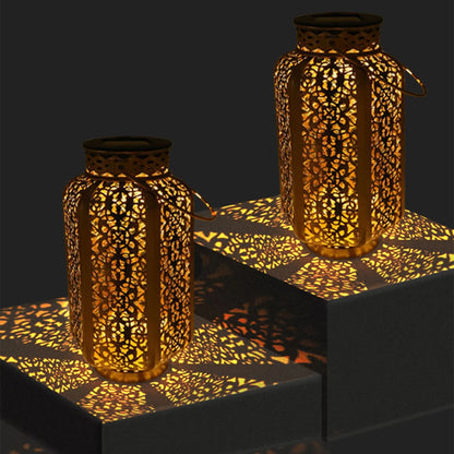 Arabian Night Lantern