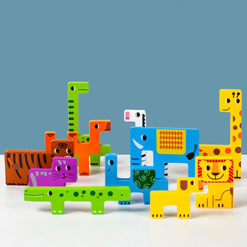 Creative Puzzle