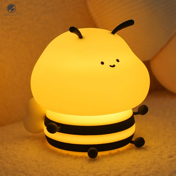 Bee Hearth