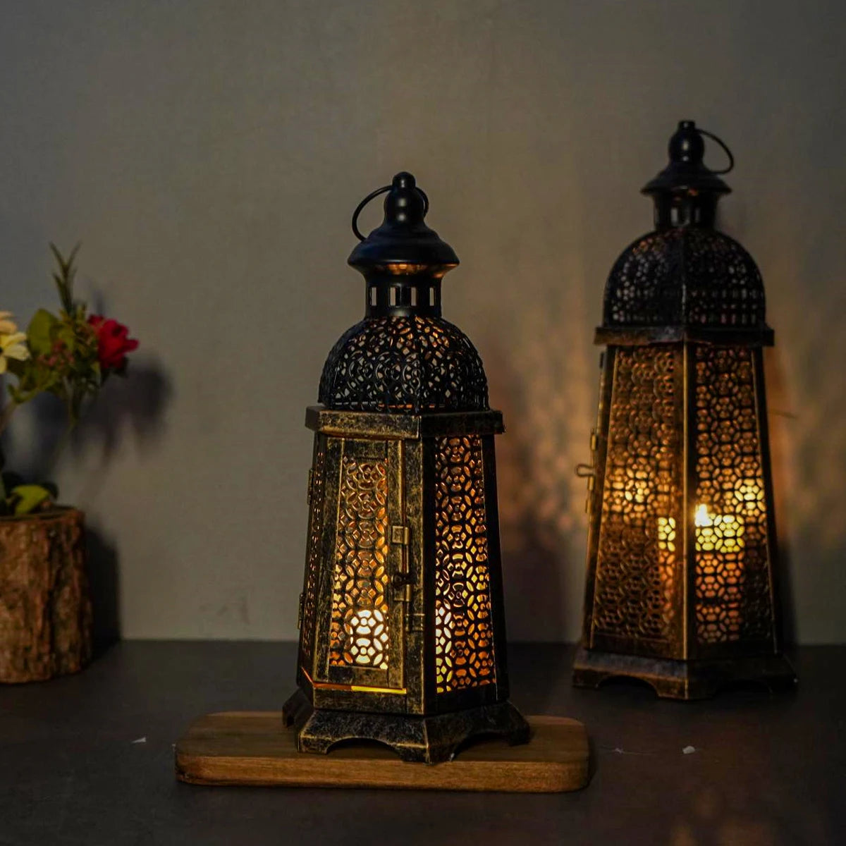 Vintage Hearth