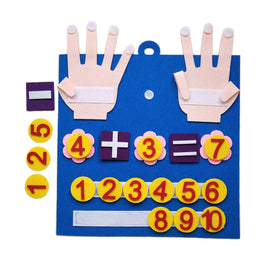 Counting logic