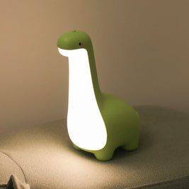 Dino Hearth