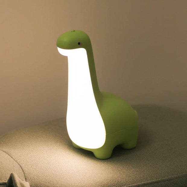 Dino Hearth