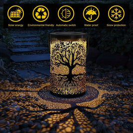 Forest Hearth