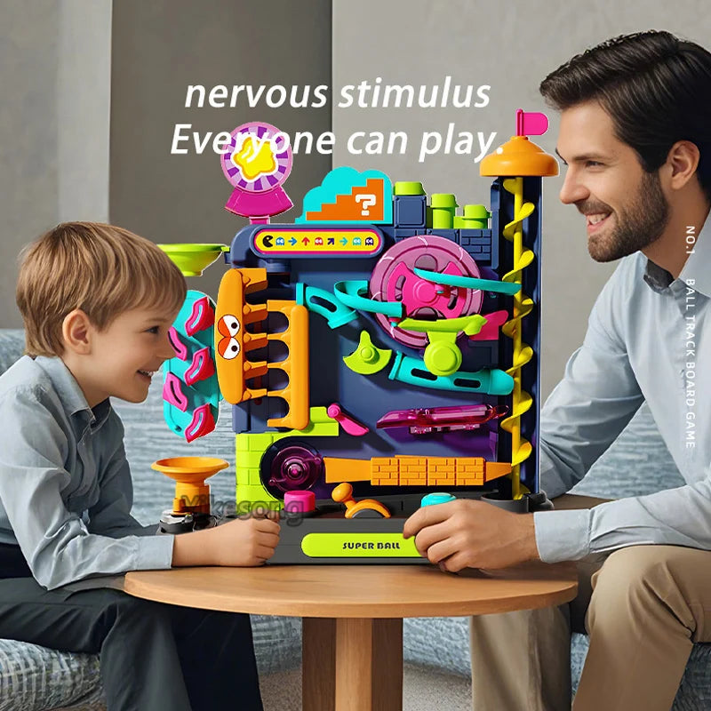 Adventure Tracks™