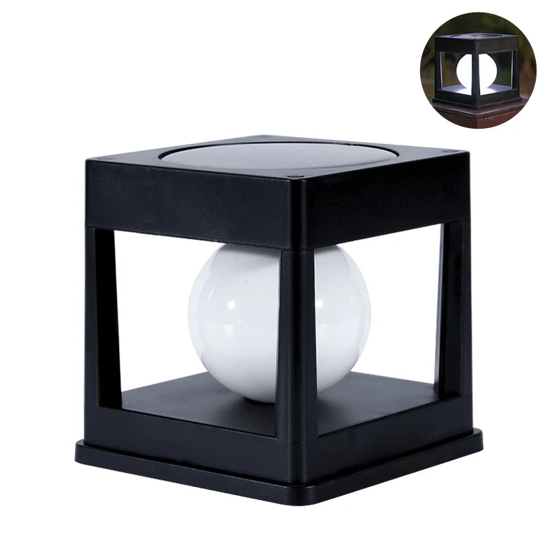 Sphere Hearth