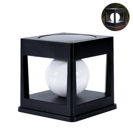 Sphere Hearth