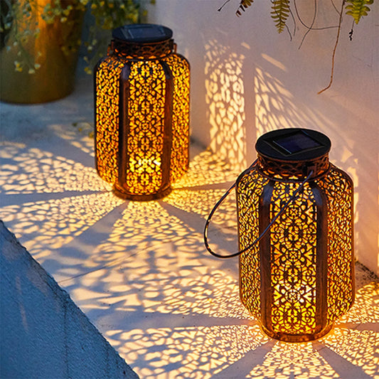 Arabian Night Lantern