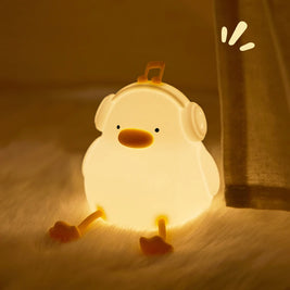 Squishy Menagerie