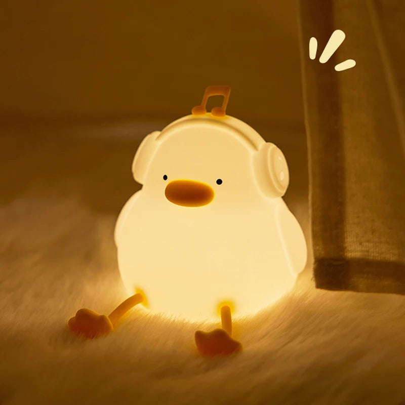 Squishy Menagerie