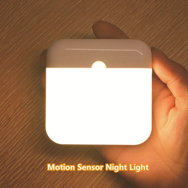 Smart Squared Light