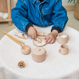 Sensory Tool Set