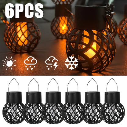 Solar Fire Balls