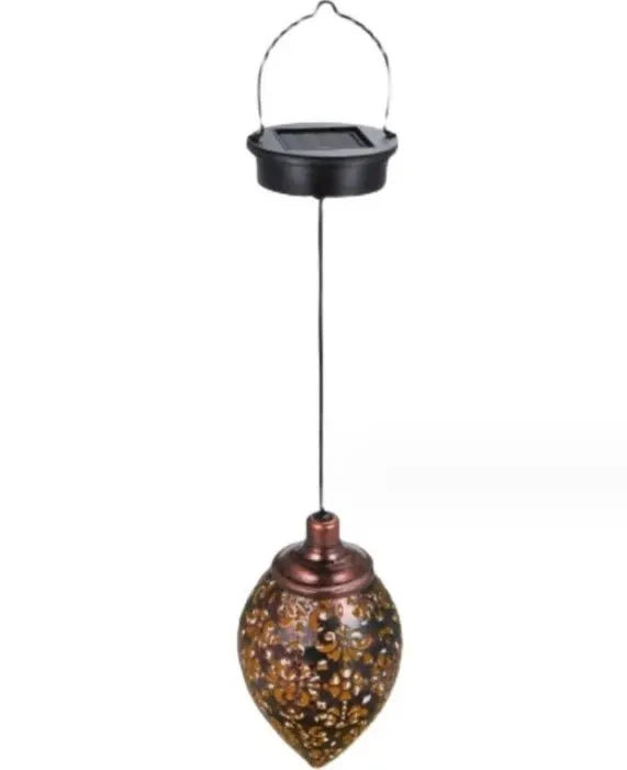 Iron Drop