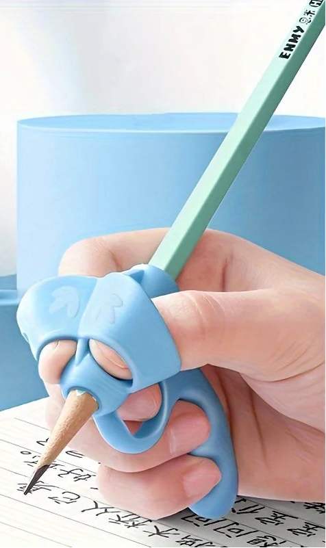 Pen posture