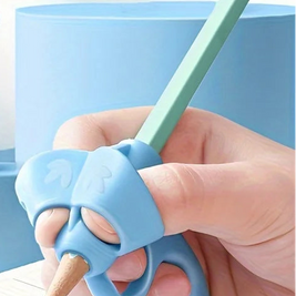 Pen posture