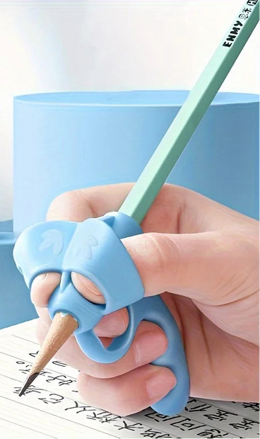 Pen posture