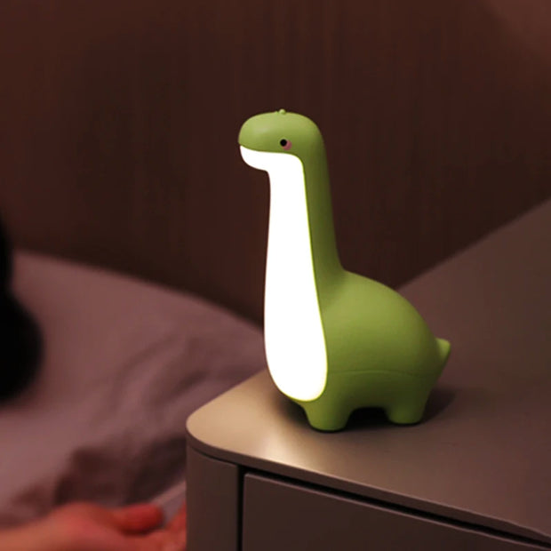 Dino Hearth
