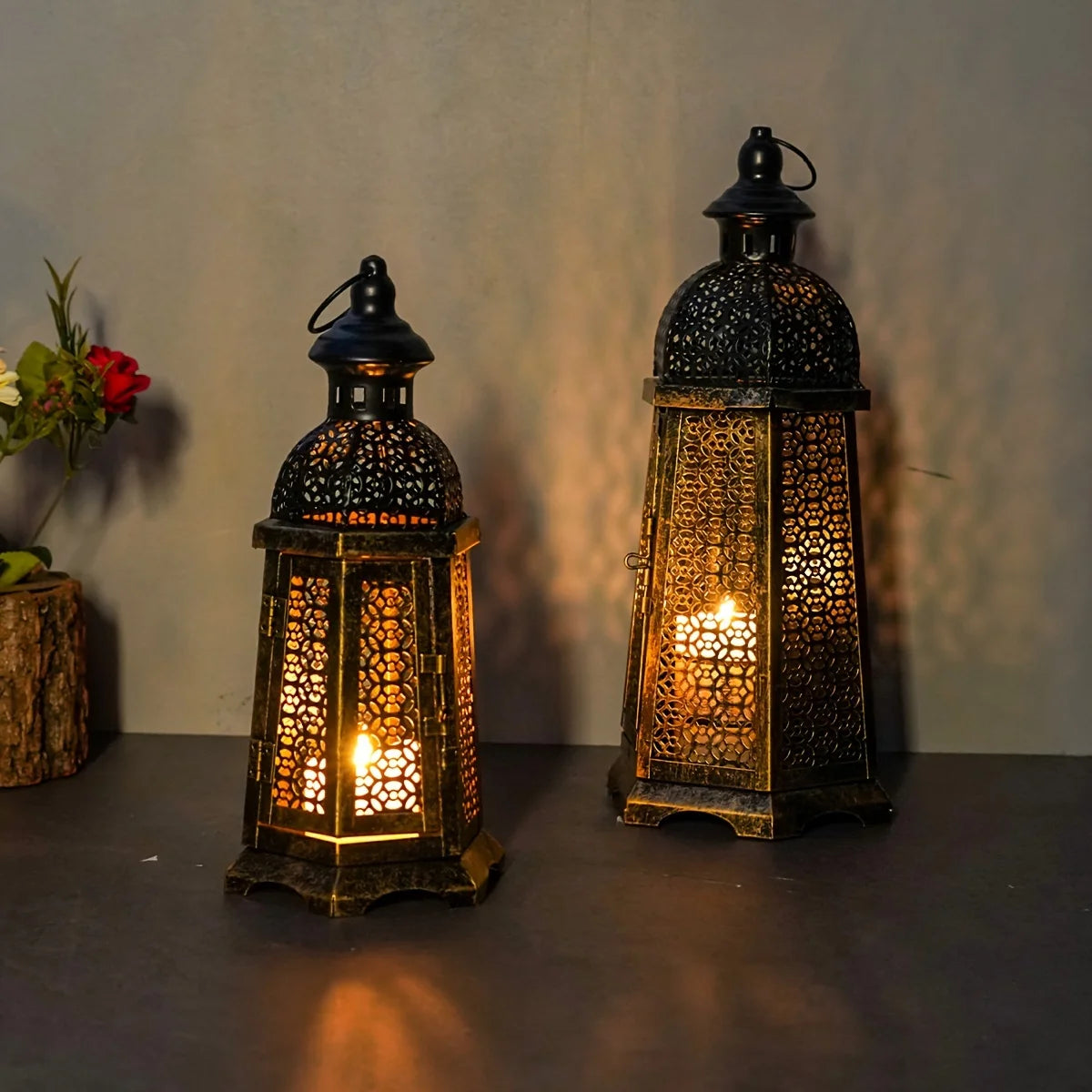 Vintage Hearth