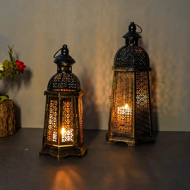 Vintage Hearth