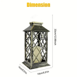 Brass Hearth