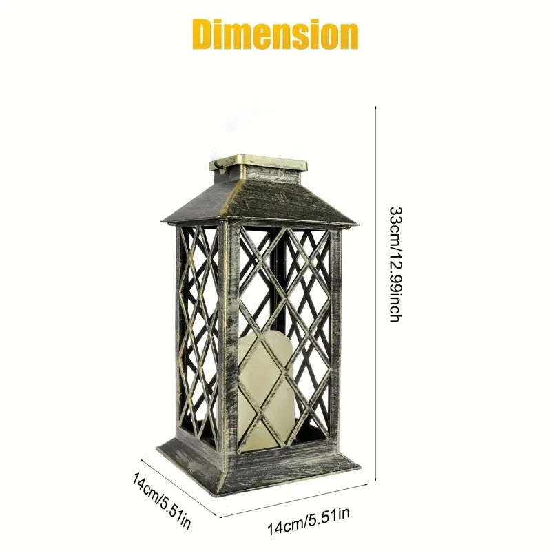 Brass Hearth