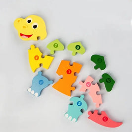 Jigsaw Hearth