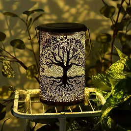 Forest Hearth