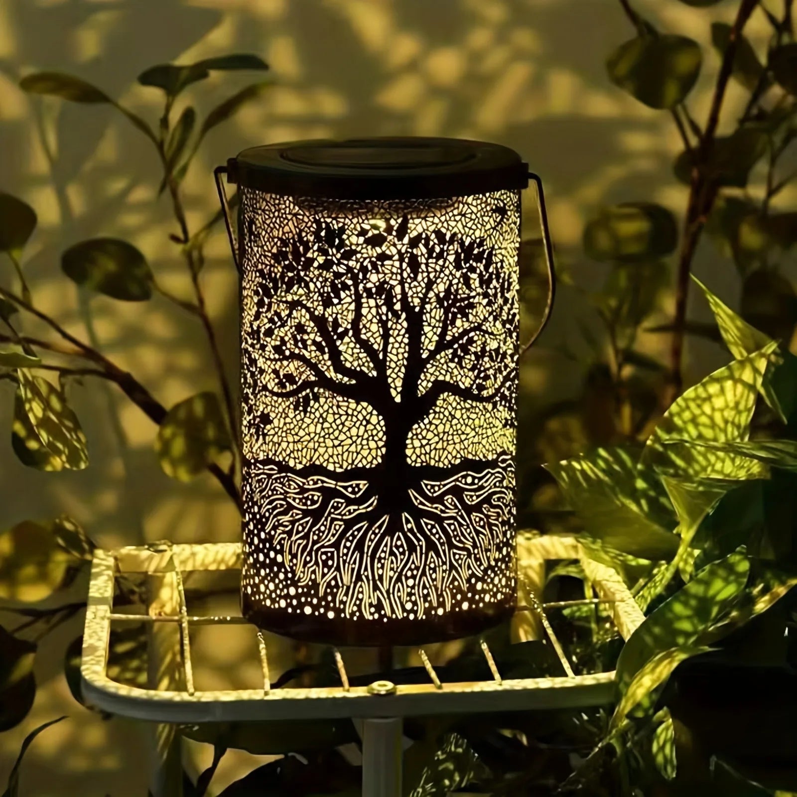 Forest Hearth