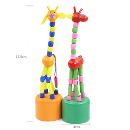 Bendy Giraffe™