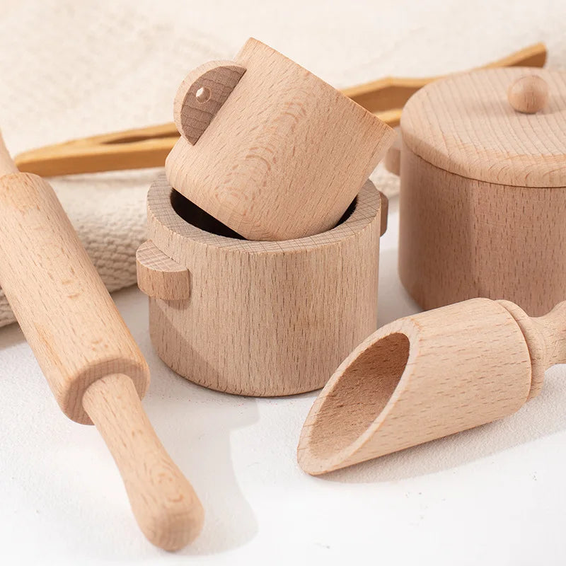 Sensory Tool Set