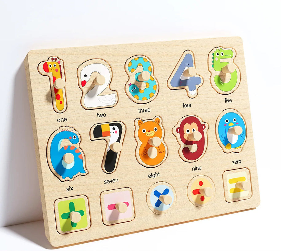 Shape Puzzle™