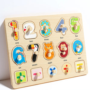 Shape Puzzle™