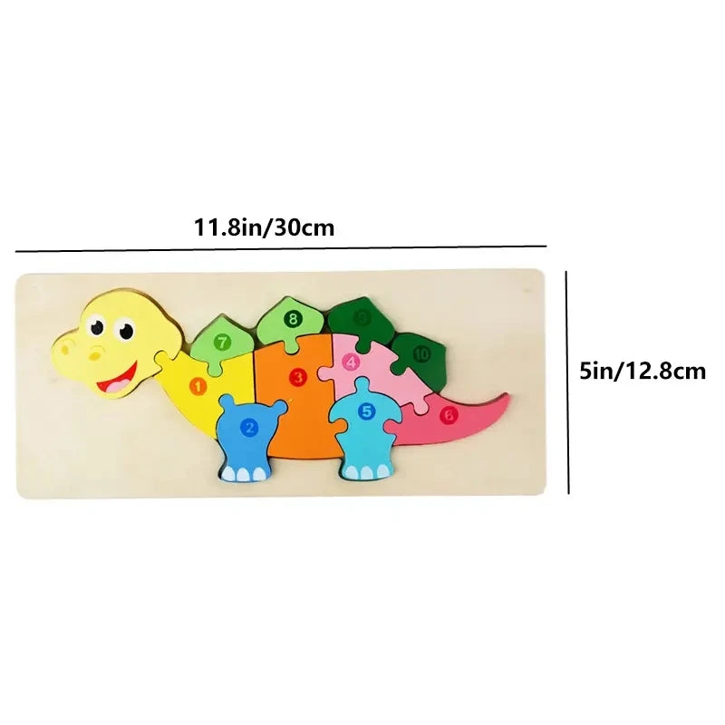 Jigsaw Hearth