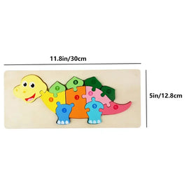 Jigsaw Hearth