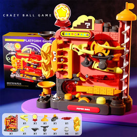 Adventure Tracks™